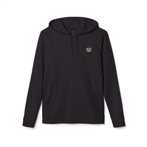 Adidas Fleece Hoodie / Wild Trail Apparel - Unisex