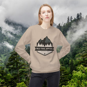 Wild Trail Apparel Sweatshirt