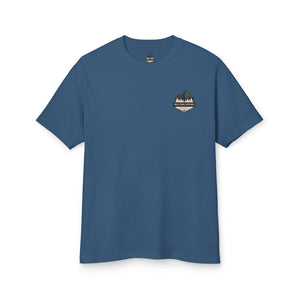 Outdoor Trail Unisex T-shirt