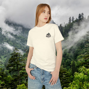 Outdoor Trail Unisex T-shirt