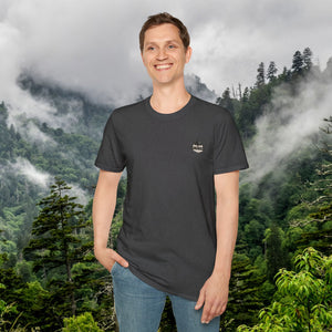 Wild Trail Bekleidung Unisex T-Shirt