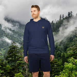 Adidas Fleece Hoodie / Wild Trail Apparel - Unisex