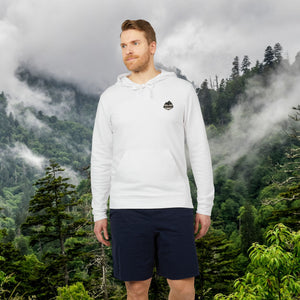 Adidas Fleece Hoodie / Wild Trail Apparel - Unisex