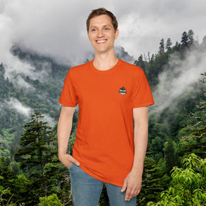 Wild Trail Bekleidung Unisex T-Shirt