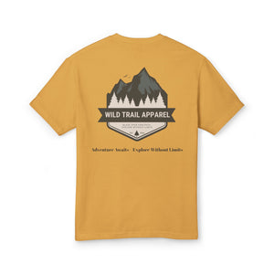 Outdoor Trail Unisex T-shirt