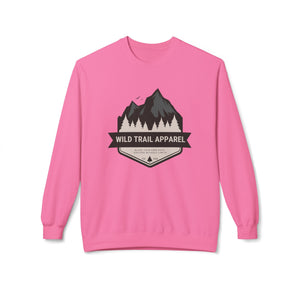 Wild Trail Apparel Sweatshirt