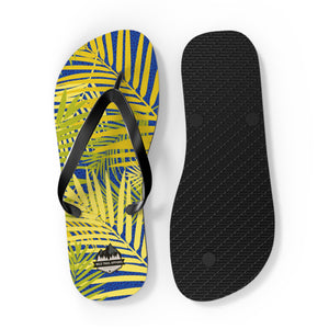 Flip Flops - Wild Trail Apparel