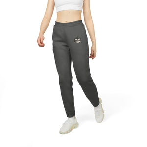 Adidas Unisex Fleece Joggers | Wild Trail Apparel