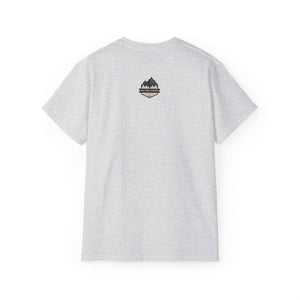 Wild Trail Unisex Tee