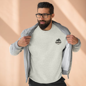 
WildTrail Apparel Unisex Crewneck Sweatshirt – Embrace comfort and style with our cozy crewneck sweatshirts, perfect for any adventure. Made from soft, high-quality materials, they are designed for everyone. Shop now and elevate your casual wardrobe!